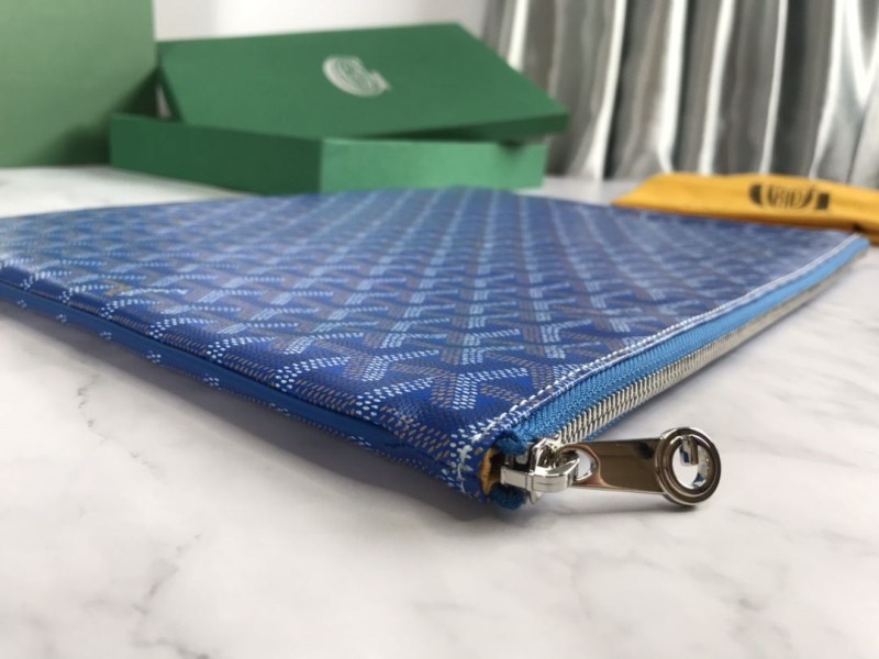 Goyard Clutch Bags